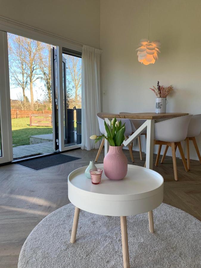 Buitenlede 7 - Suite M Dwingeloo Exterior photo
