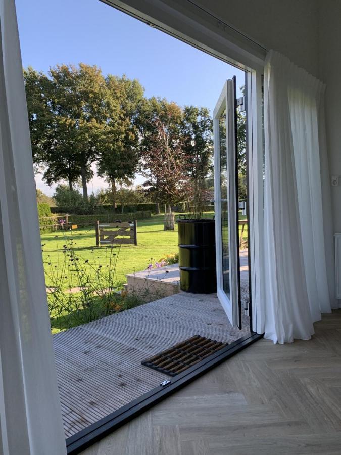Buitenlede 7 - Suite M Dwingeloo Exterior photo