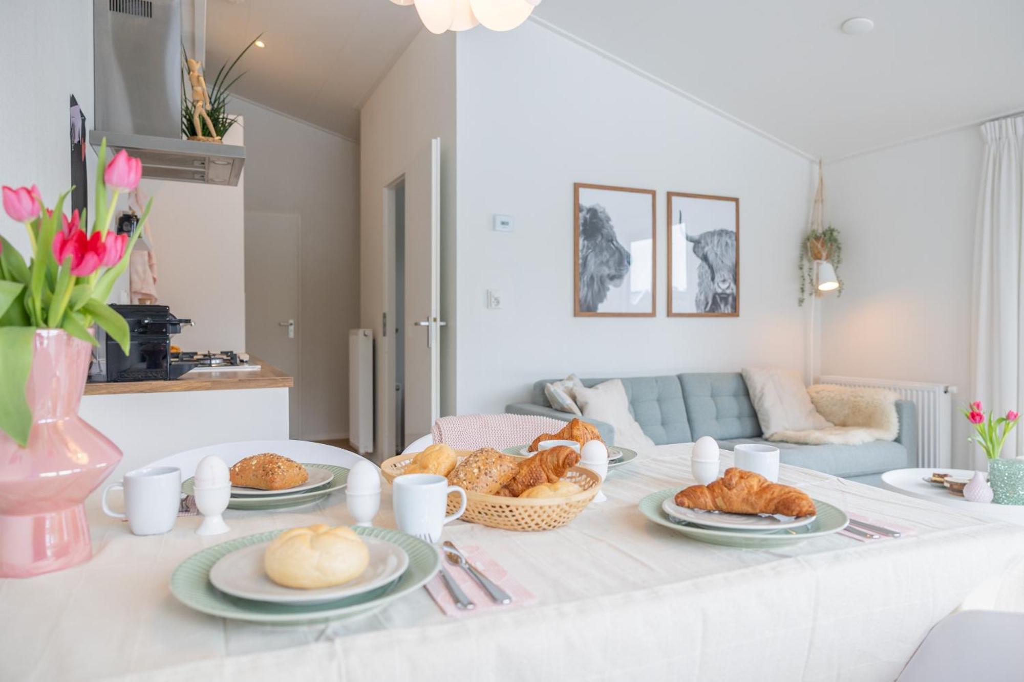 Buitenlede 7 - Suite M Dwingeloo Exterior photo